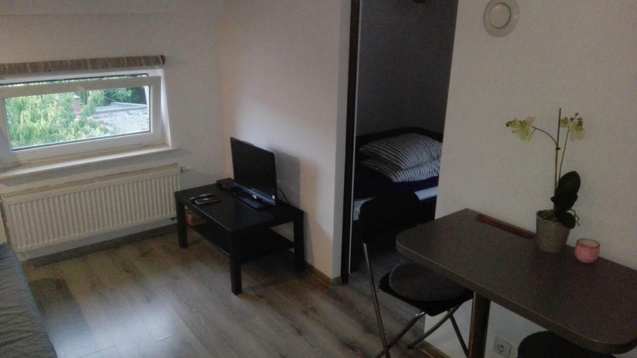 Holiday Flat - Attic Apartment Gdynia Oksywie Exterior photo